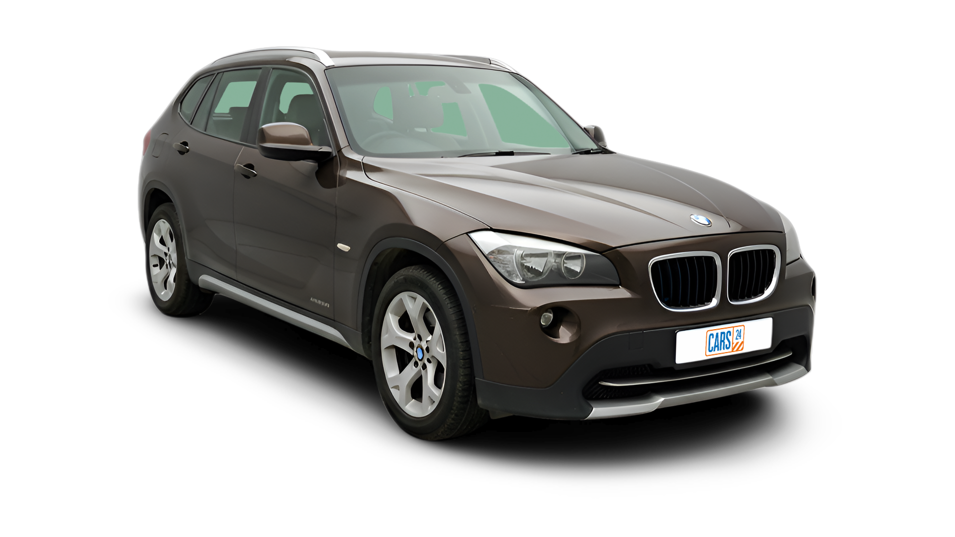 BMW X1-img